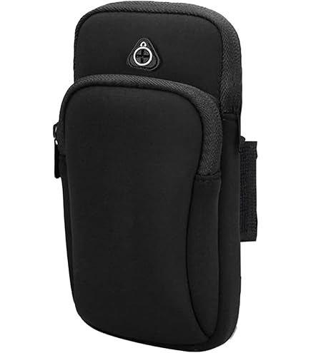 Amazon | Letuhuiスポーツアームバンド アームポーチ ウォーキング